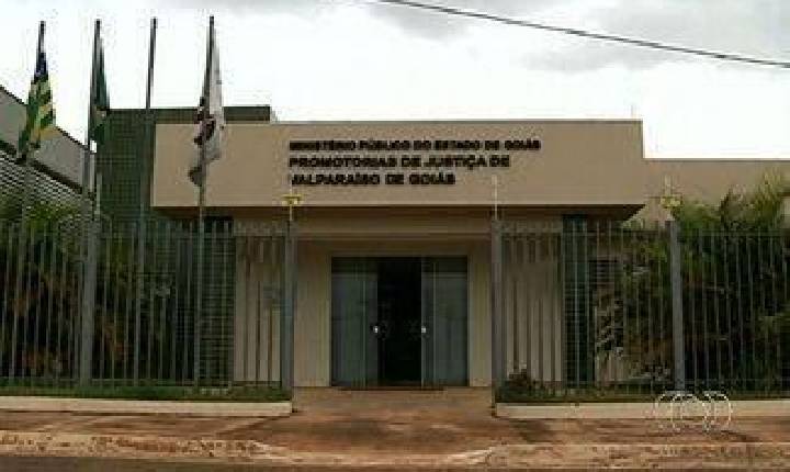 Ministério Público propõe Ação Civil Pública por Ato de Improbidade Administrativa contra o ex Presidente da Câmara de Vereadores