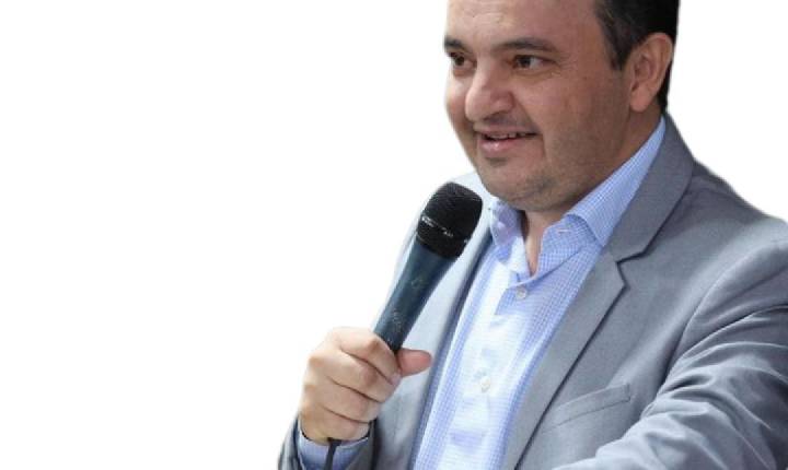 O nó de Pábio Mossoró