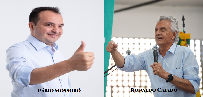 Pábio Mossoró ressalta a importância do Entorno nas eleições de 2026