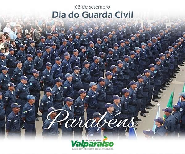 Guarda Municipal de Valparaíso