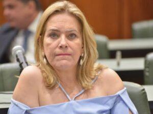 Lêda Borges: o fim de uma era?