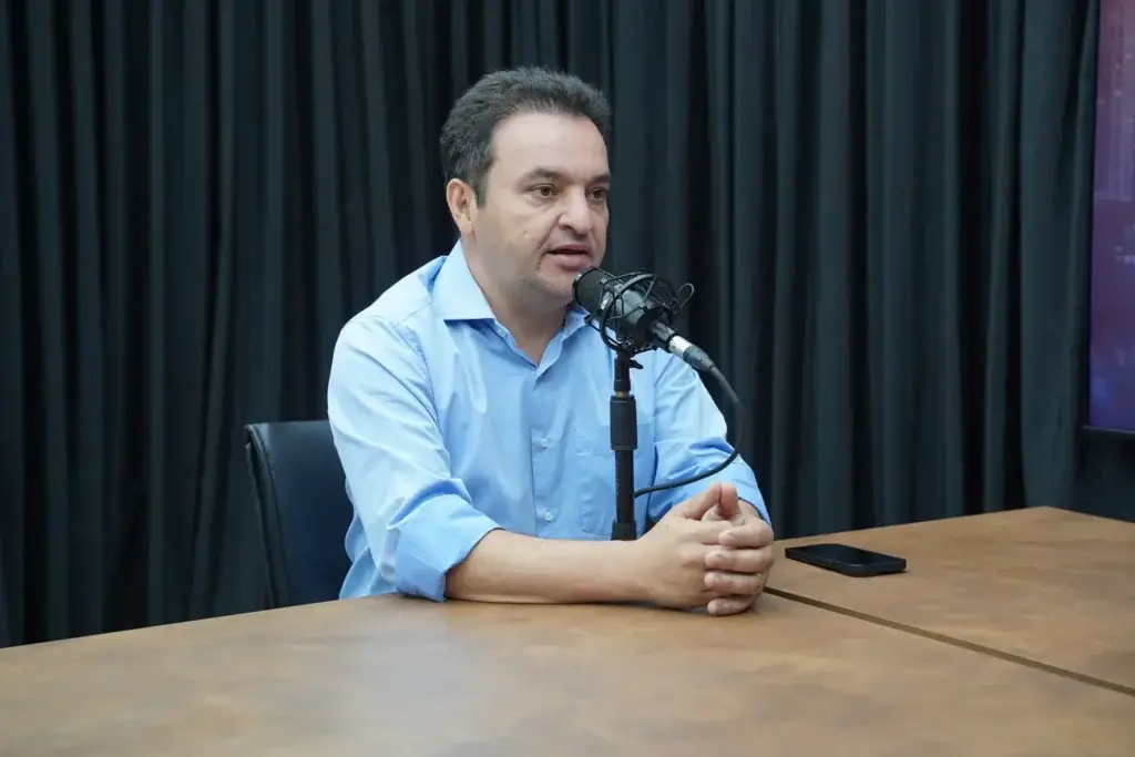Pábio Mossoró supera, em votos, todos os candidatos a Deputado Estadual de Valparaíso, juntos.