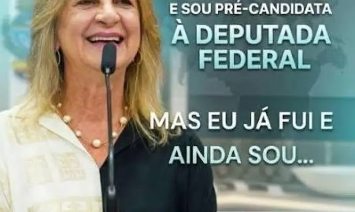 Tentativa de espalhar boatos contra Zeli Fritsche produz efeito inverso e amplia interesse do eleitorado do Entorno